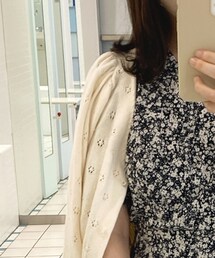 mline | カーディガン/ボレロ