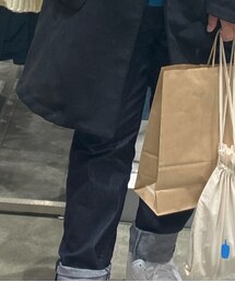 UNIQLO | デニムパンツ