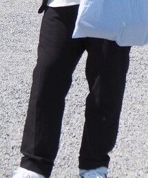 UNIQLO | スラックス