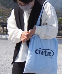 INTER FACTORY | シャツ/ブラウス