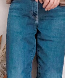 UNIQLO | デニムパンツ