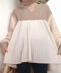 huitiemenid | トップス