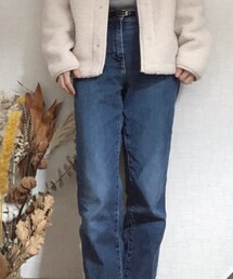 UNIQLO | デニムパンツ