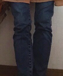 UNIQLO | デニムパンツ