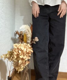 fifth | デニムパンツ