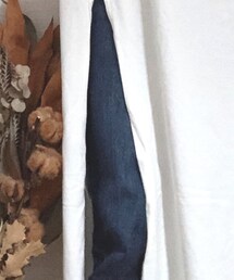 GU | デニムパンツ