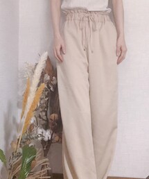 GU | パンツ