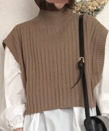 Riche glamour | ニット/セーター