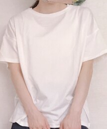 OSMOSIS | Tシャツ/カットソー