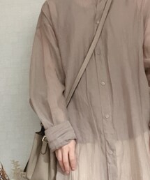 Edit Sheen | ショルダーバッグ