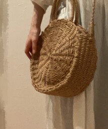 Edit Sheen | かごバッグ