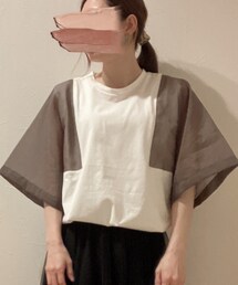 audrey and john wad | Tシャツ/カットソー