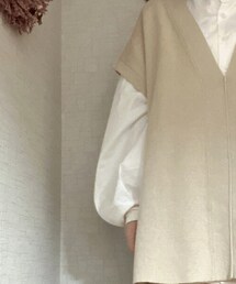 Riche glamour | シャツ/ブラウス