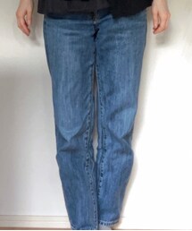 UNIQLO | デニムパンツ