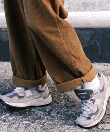 NEW BALANCE | シューズ