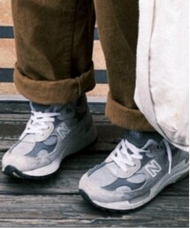 NEW BALANCE | シューズ