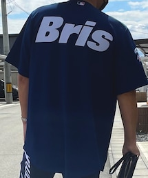 F.C.R.B. | トップス