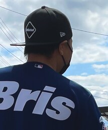 F.C.R.B. | キャップ