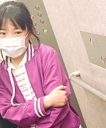 Champion | ブルゾン