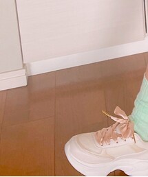 algy | スニーカー