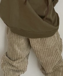 unbirthday | パンツ