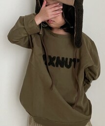 nixnut | スウェット