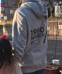 SCREEN STARS | トップス