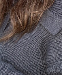 GU | ニット/セーター