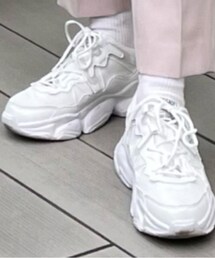 SHEIN | スニーカー