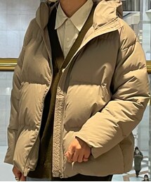 無印良品 | ダウンジャケット/コート