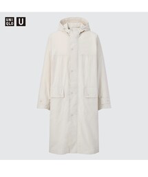 UNIQLO | ポケッタブルロングコートSサイズ(ジャケット/アウター)