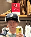 BAYFLOW(ベイフロー)の「帽子(キャップ)」