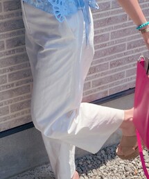 TOMORROWLAND  | パンツ