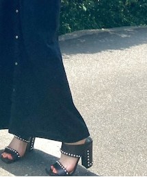 JIMMY CHOO | サンダル