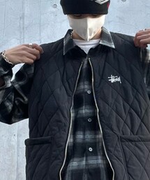 STUSSY | ベスト