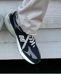 NEW BALANCE | スニーカー