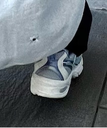 NEW BALANCE | スニーカー