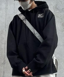 STUSSY | パーカー