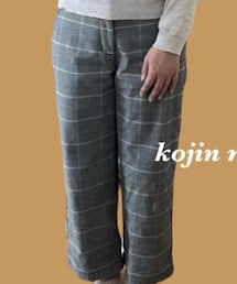 CLOSSHI | その他パンツ