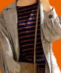 colza(コルザ)の「トップス(Tシャツ/カットソー)」