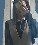 SHEINの「トップス(シャツ/ブラウス)」