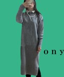 matresseの「ワンピース/ドレス(ワンピース)」