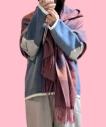 不明 | ストール/ショール