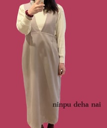 AMERICAN HOLIC | ジャンパースカート