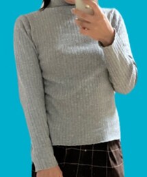 KBF | ニット/セーター