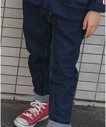 BRANSHES | デニムパンツ