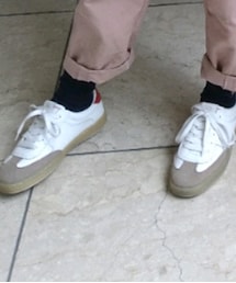 ZARA | スニーカー