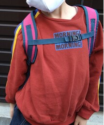 MARKEY'S | スウェット