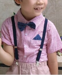 韓国子供服 | シャツ/ブラウス