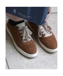 ZARA | スニーカー